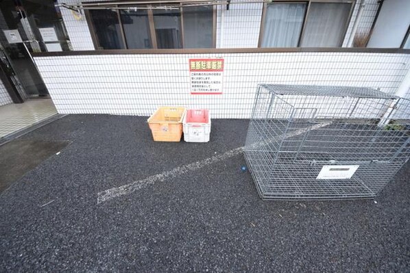 メゾンぶどう館の物件内観写真